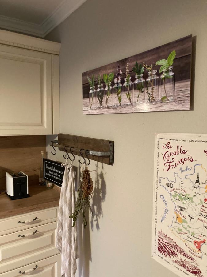 Saarlouis Innenstadt Im Gruenen Eksteriør bilde