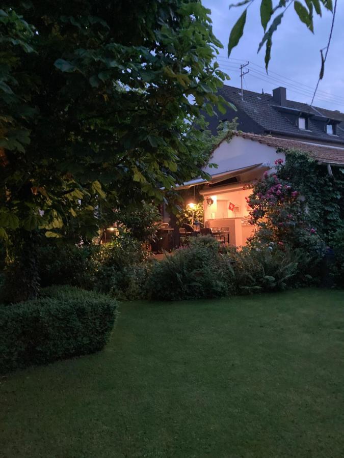Saarlouis Innenstadt Im Gruenen Eksteriør bilde